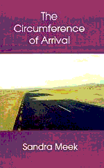 The Circumference of Arrival