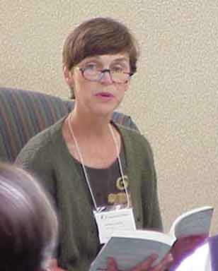 Kathleen Coskran
