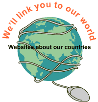 We'll link you to our world