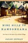 Nine Hills to Nambonkaha