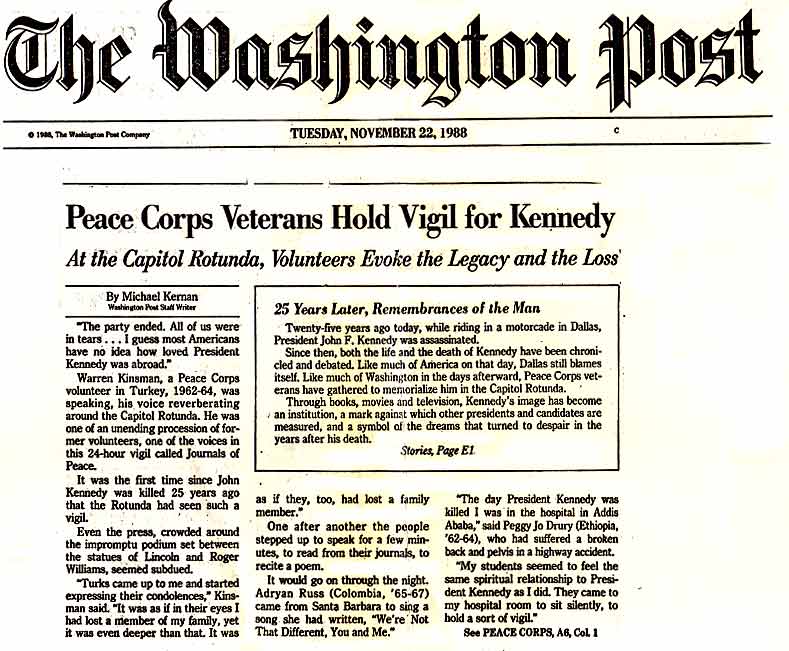 Washington Post 11/22/88