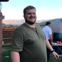 Tyler Morrison - Utah online casino expert